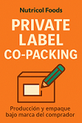 Private Label / Co-packing