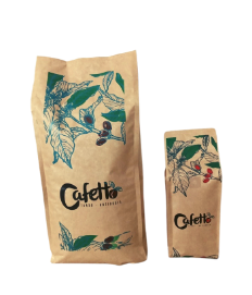 Café Cafetto — producto colombiano disponible para consulta comercial