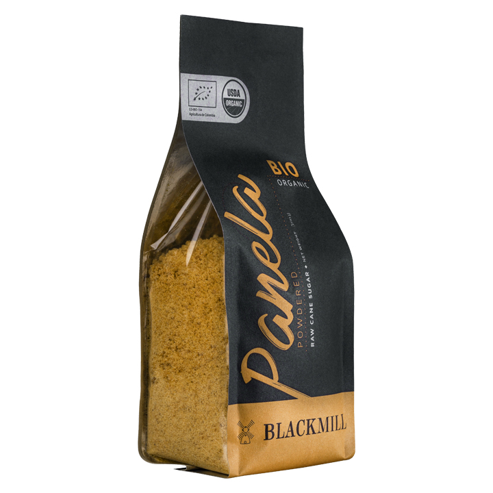 Panela — producto colombiano disponible para consulta comercial
