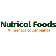Logo Nutricol Foods